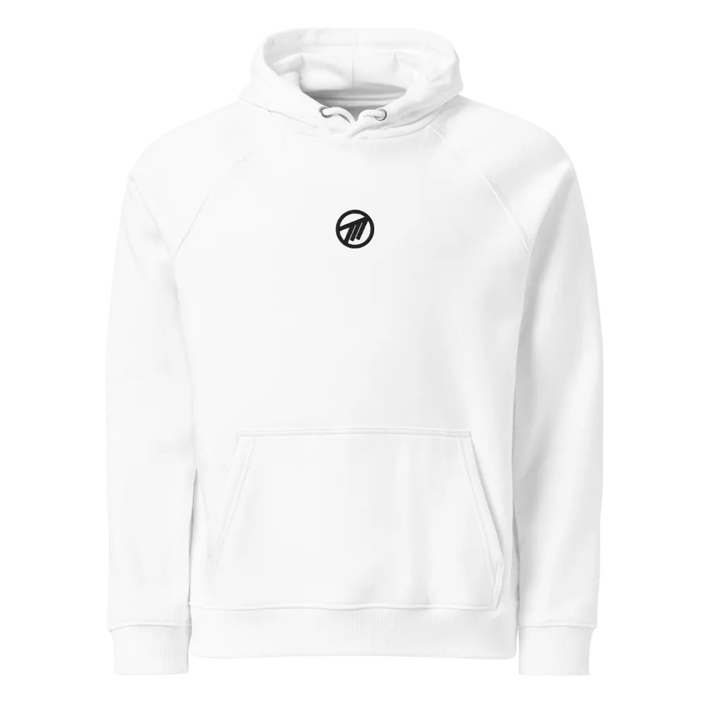 Premium Method Embroidered Hoodie product image (2)