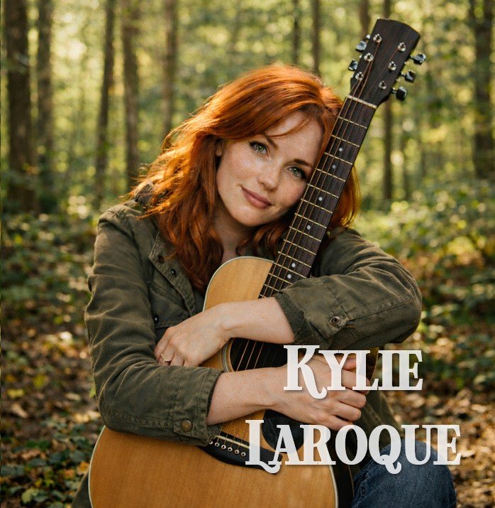Kylie Laroque - Kylie Laroque product image (1)