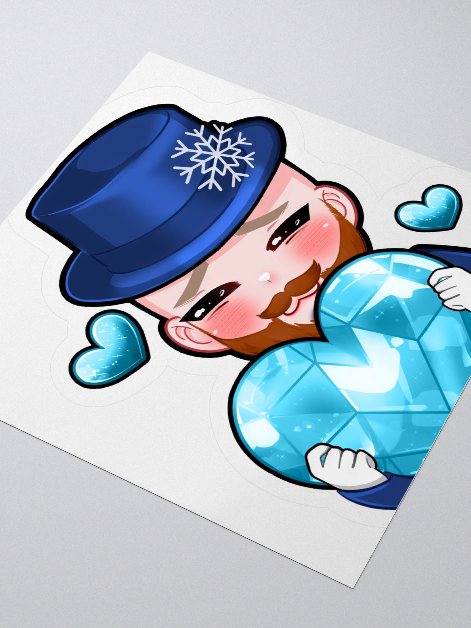 Love Sticker product image (8)