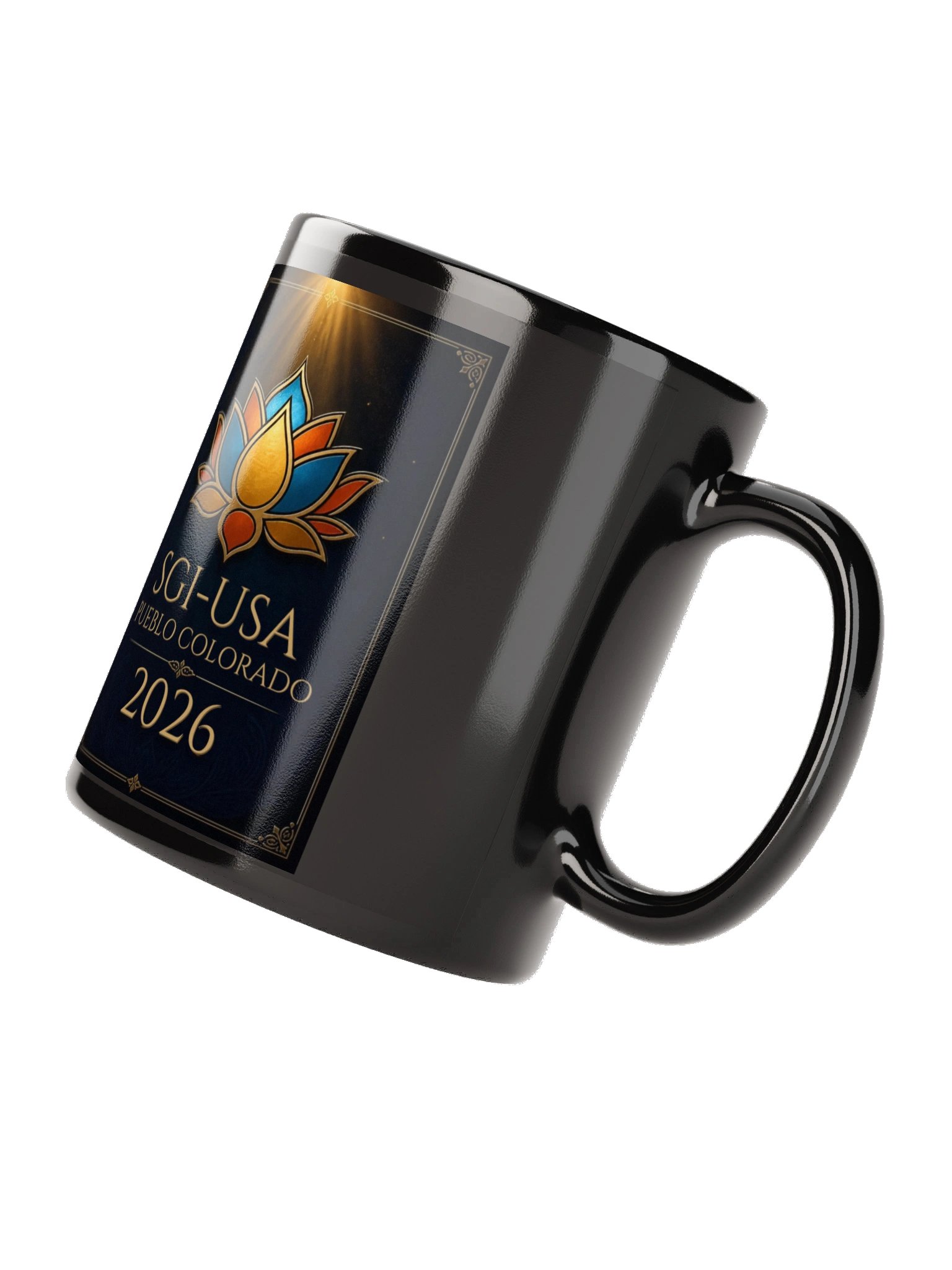 SGI-USA Pueblo Colorado 2026 Mu product image (4)