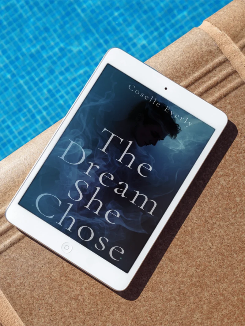 The Dream She Chose Special Edition E-Book product image (1)