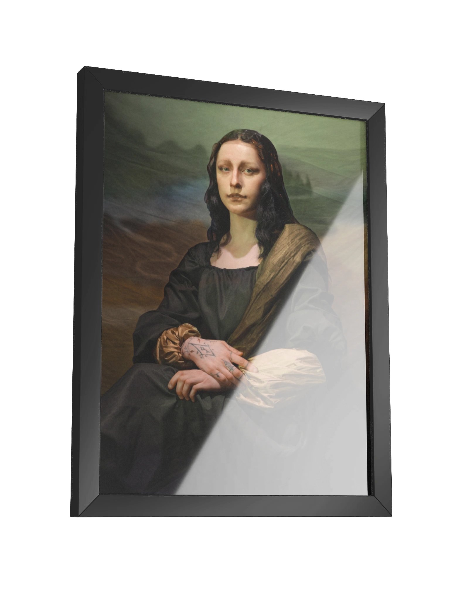 Smile of Mona product image (3)