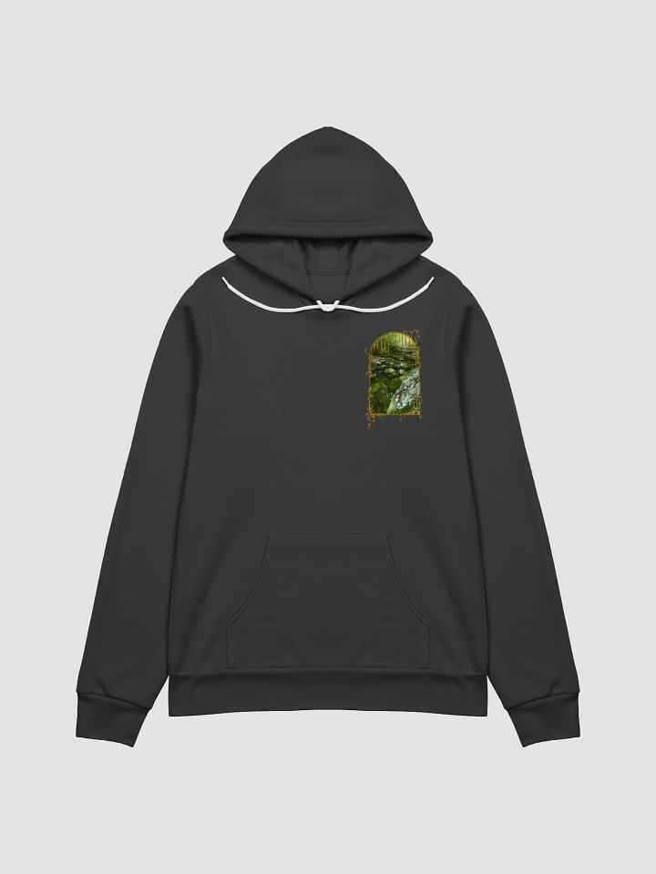 Leaf and Stone - Hoodie product image (1)