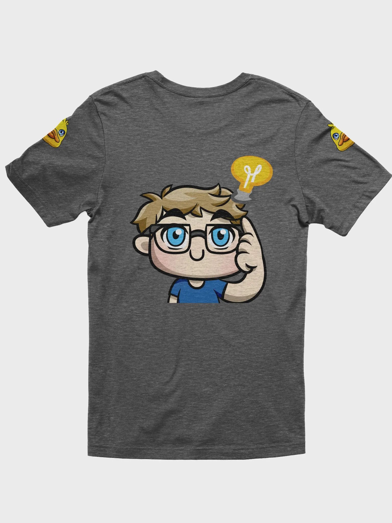 Think Smart product image (2)