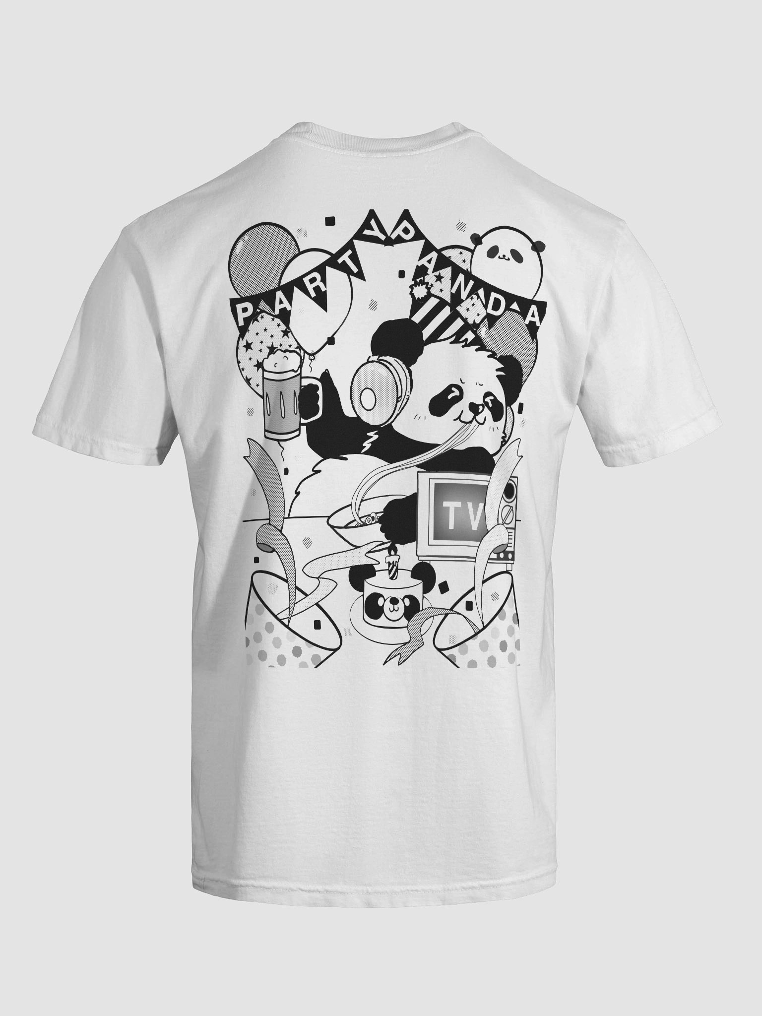 Giveaway Exclusive T-Shirt product image (9)