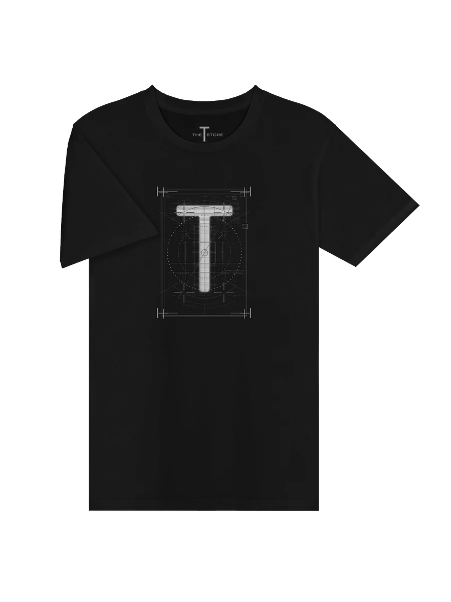 STORE MERCH: T.T.S Shirt product image (3)