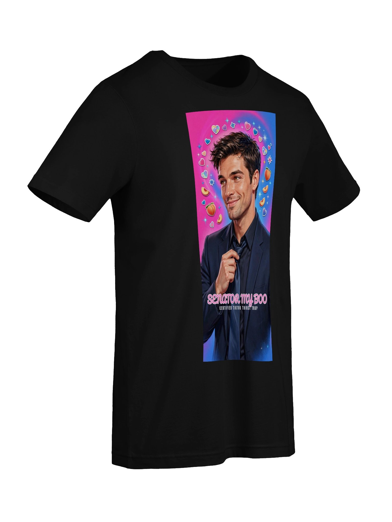 Senator My Boo Tee (V2) product image (14)