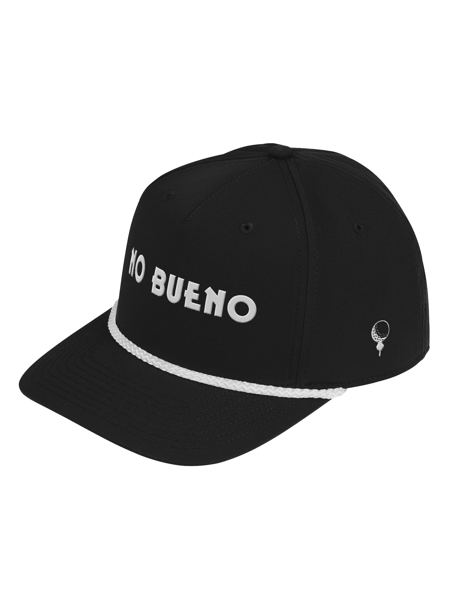 No Bueno Rope Hat product image (7)