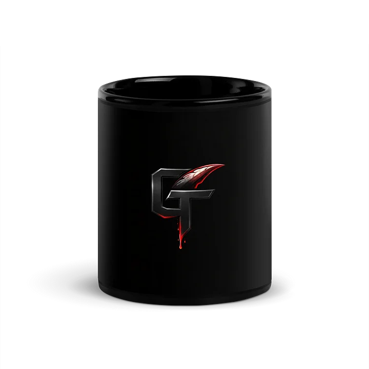GnarlyToenail 3D Mug product image (1)