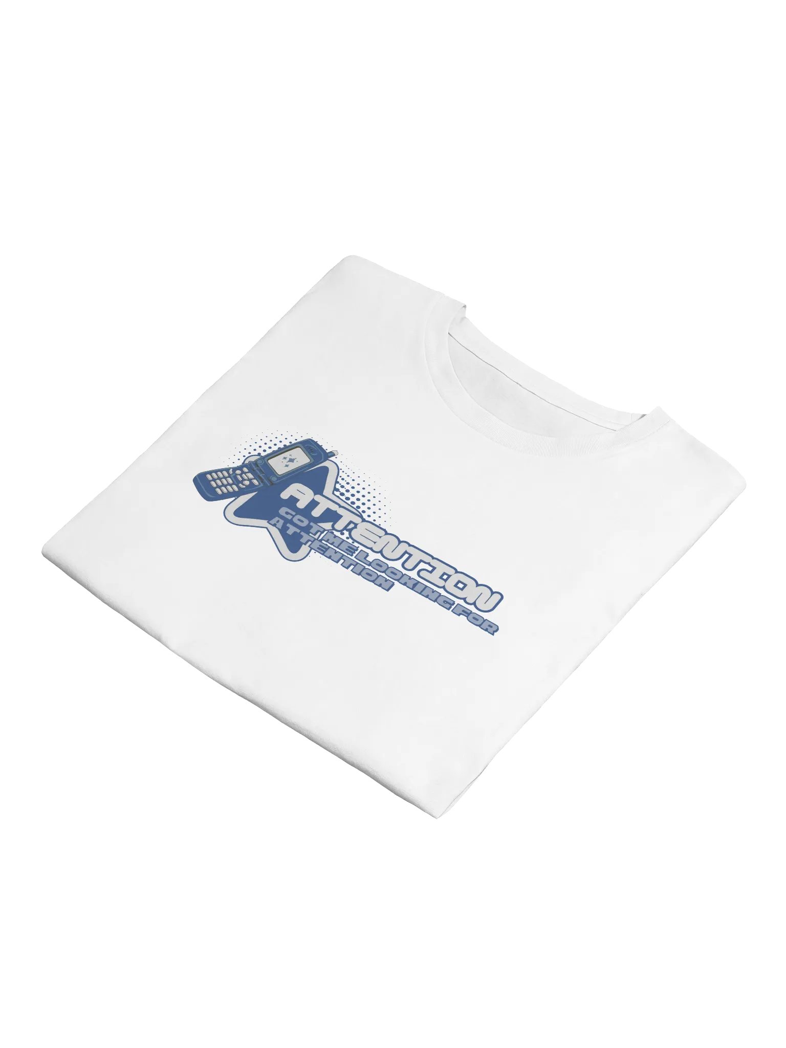 Attention Crop Top product image (11)