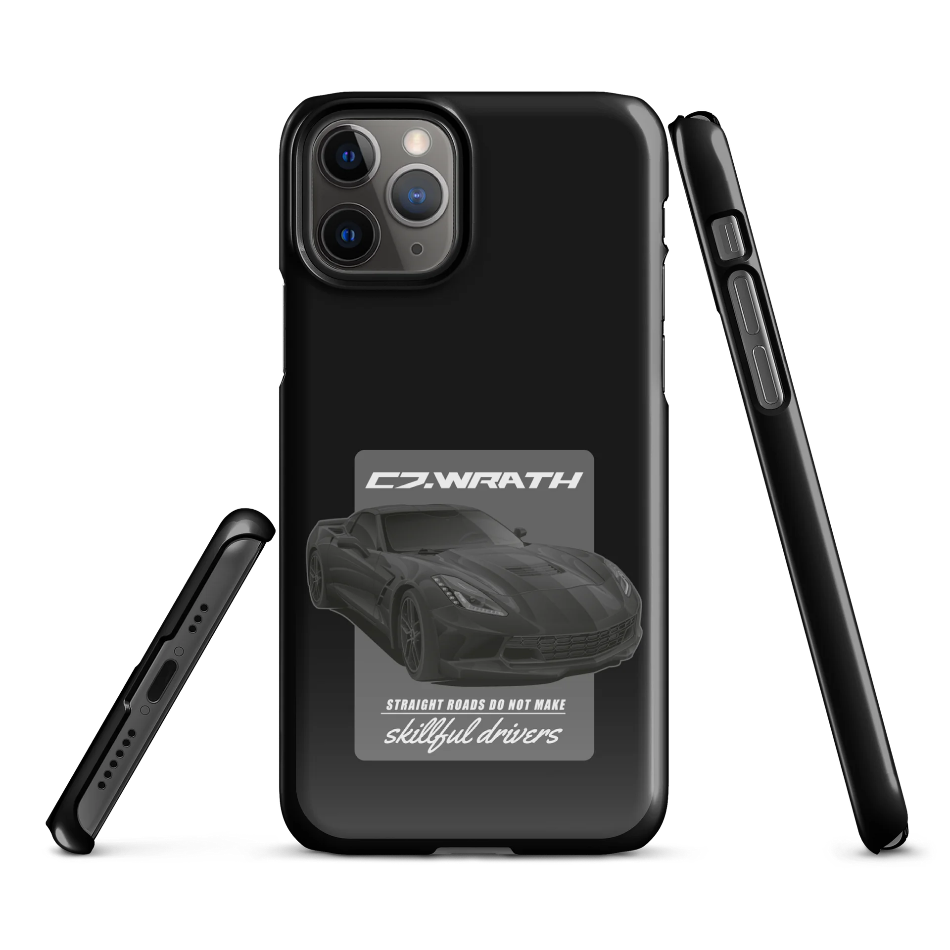 iphone case - c7.wrath product image (3)
