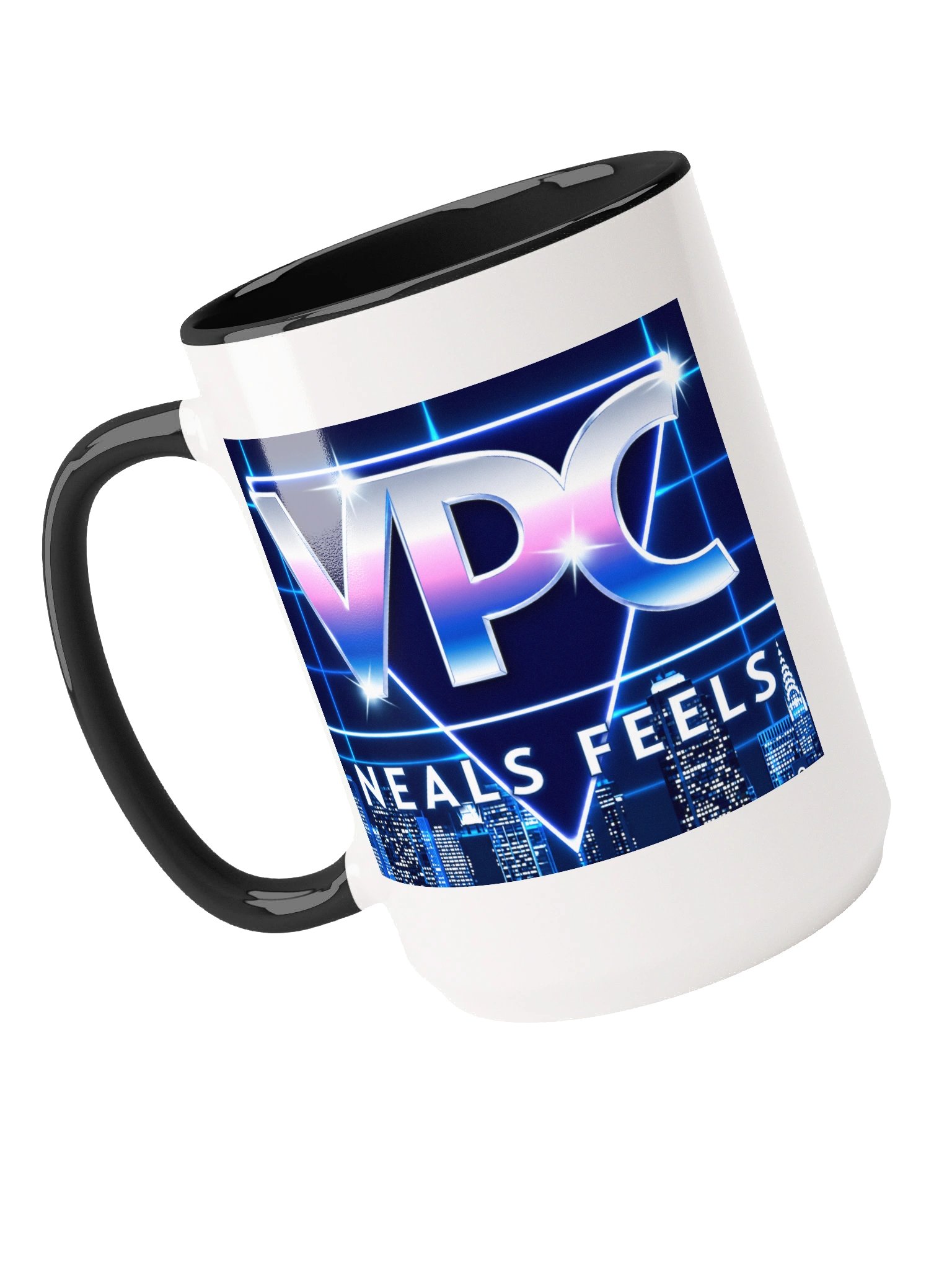 Throwback VPC3.5 Neals Feels Mug product image (12)