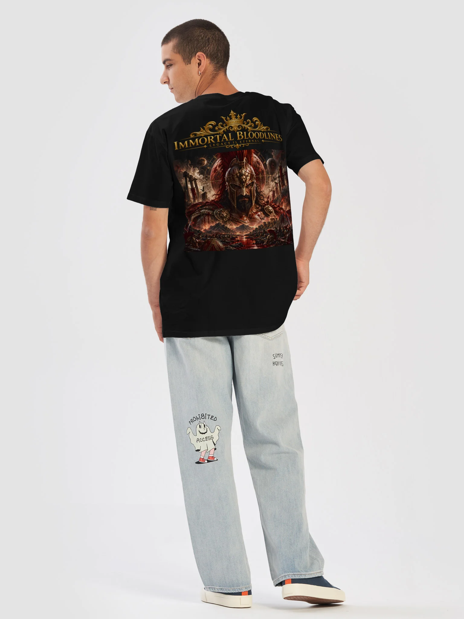 ARES — God of War | Immortal Bloodlines product image (3)