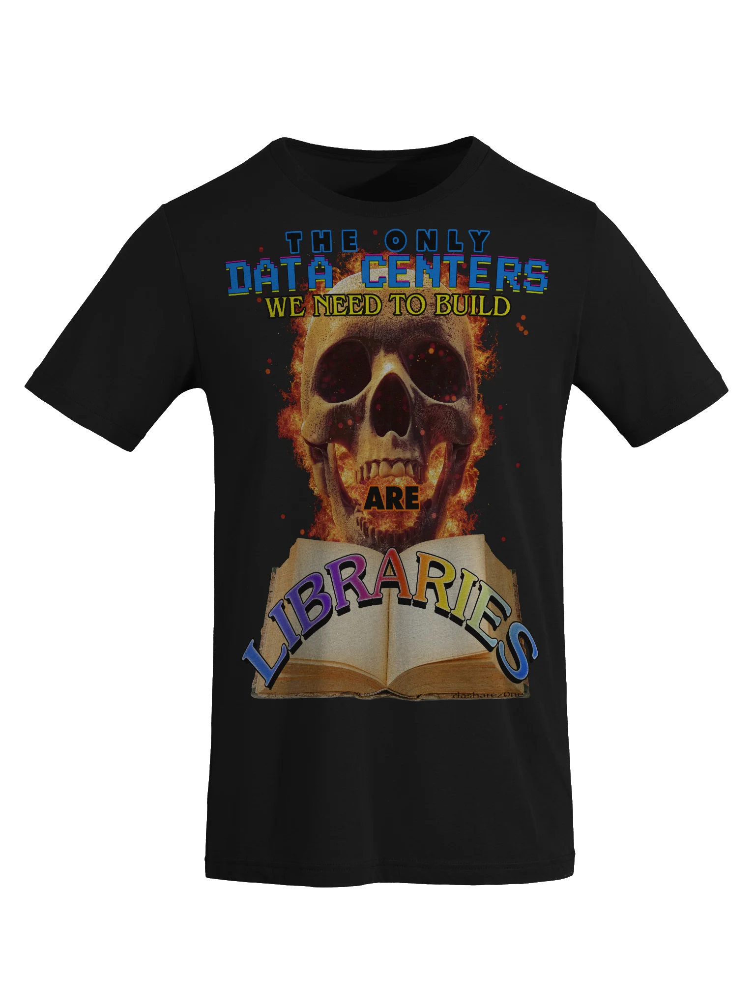 DATA CENTER TRIBLEND product image (39)