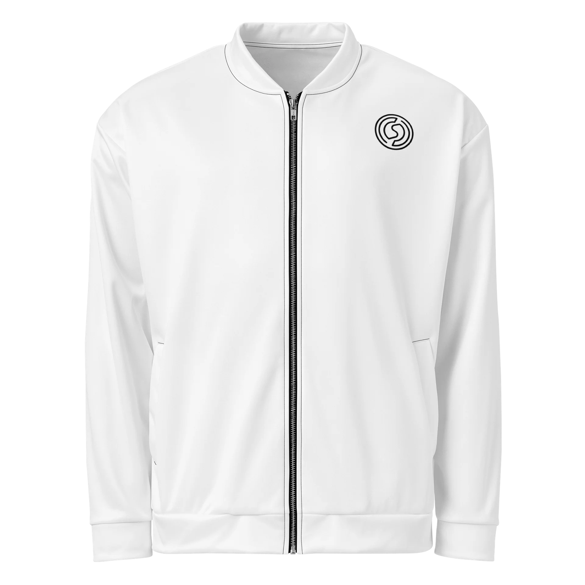 Y.S.M. All Season Bomber Zip product image (1)