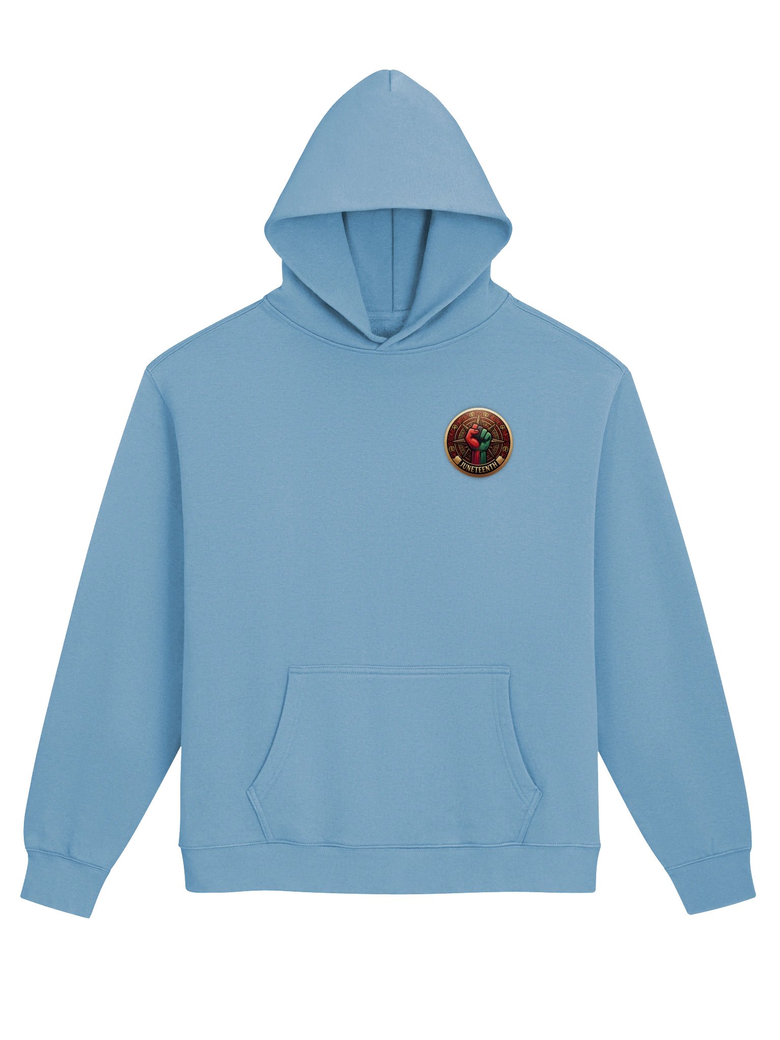 Juneteenth Celebration Hoodie product image (1)