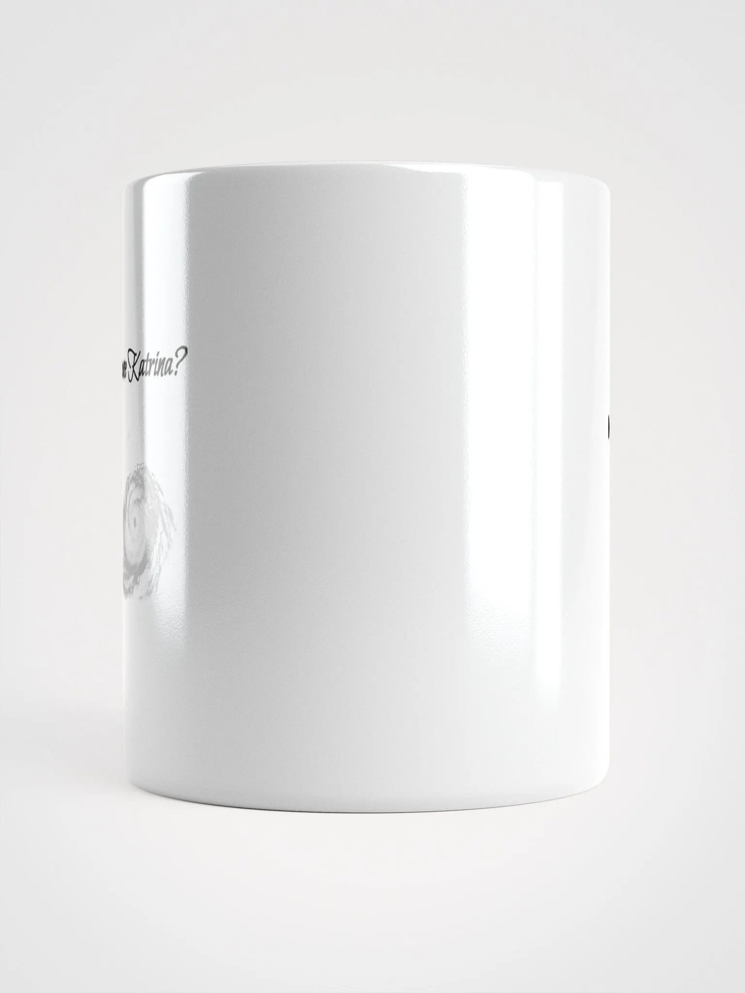 Hurricane Tortilla Mug product image (5)