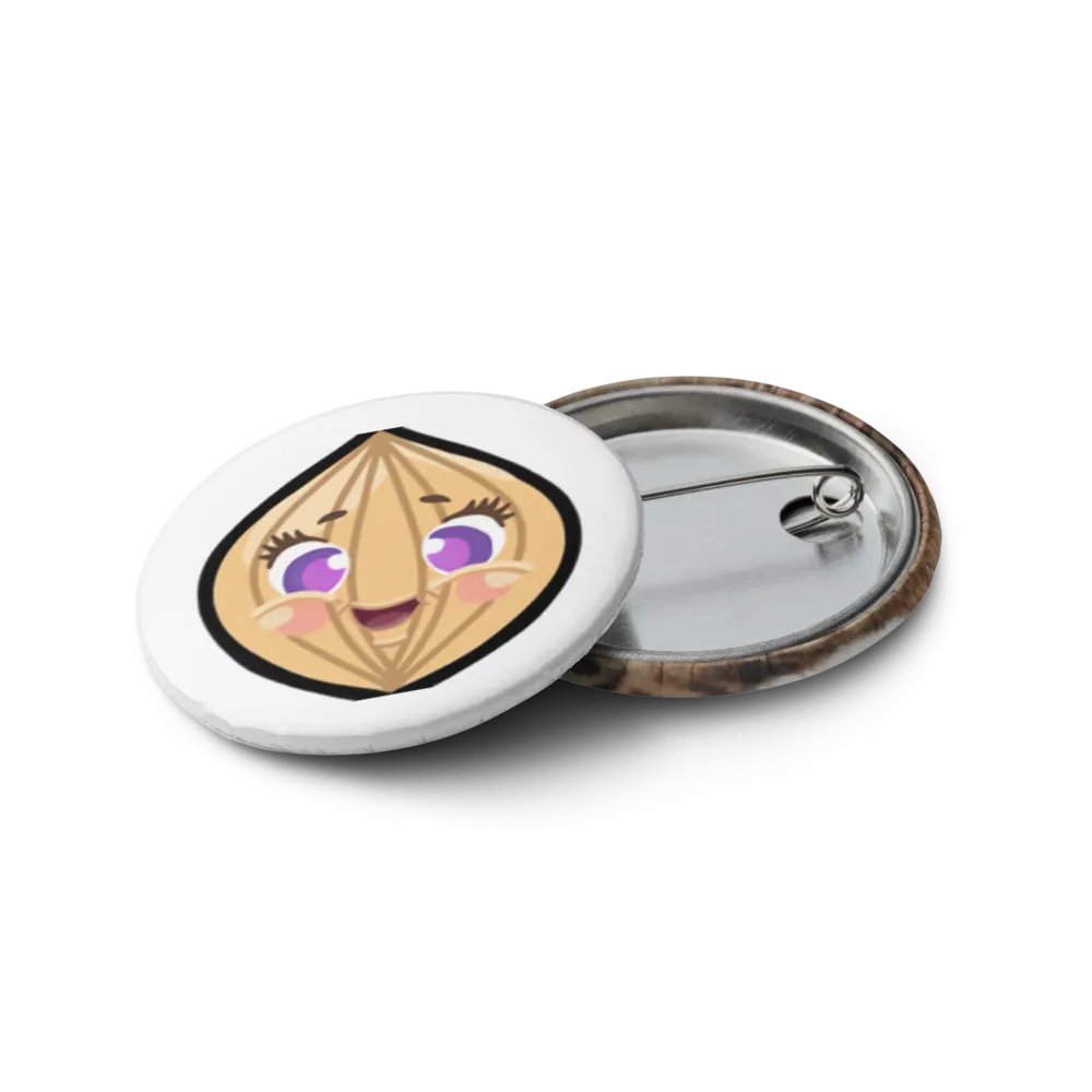 Funny haha Pins product image (12)