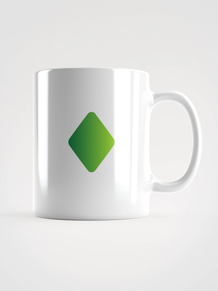 snakepeaz-animations membership white glossy mug product image (1)