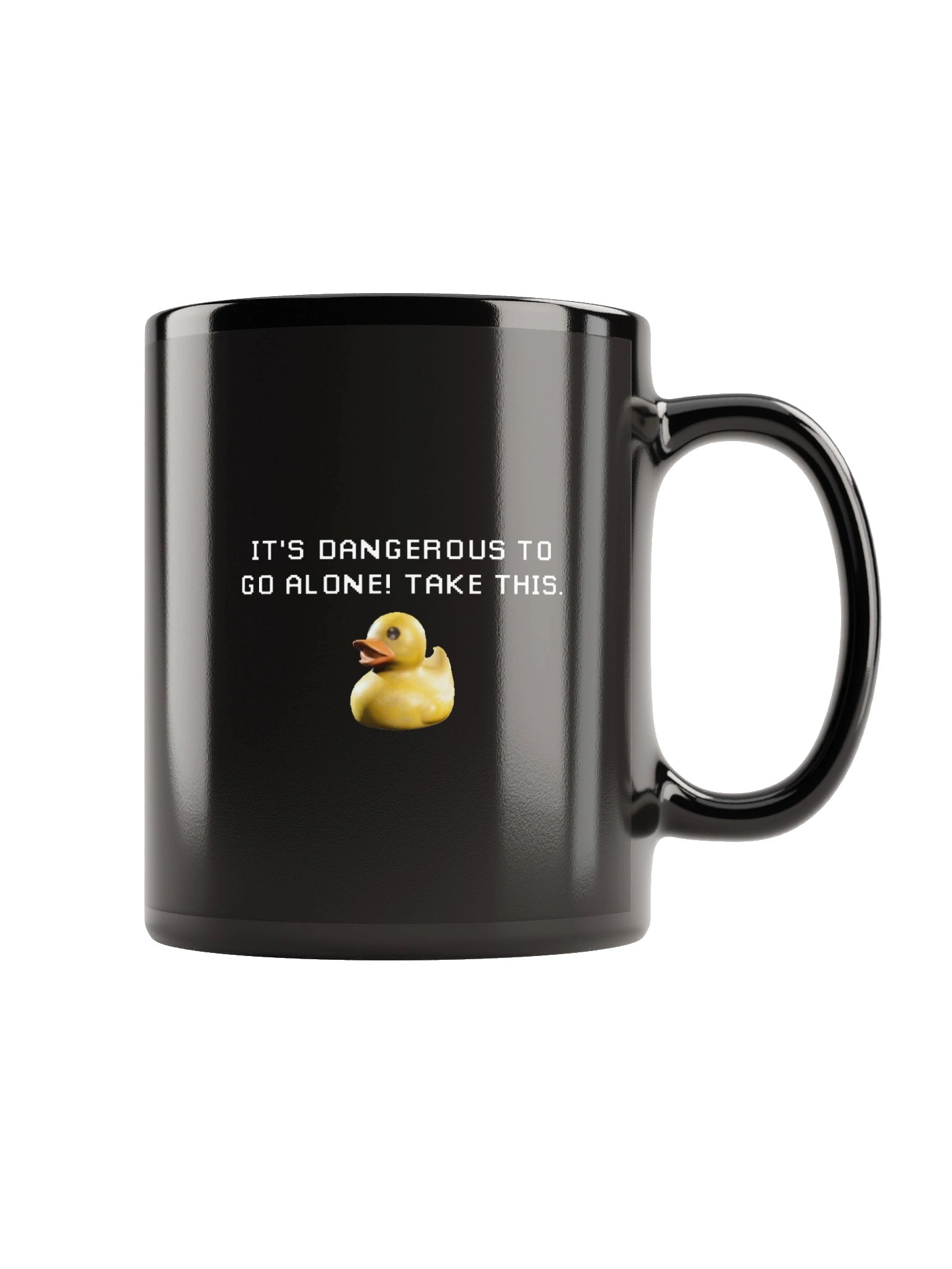 Lucky Duck Cup product image (1)