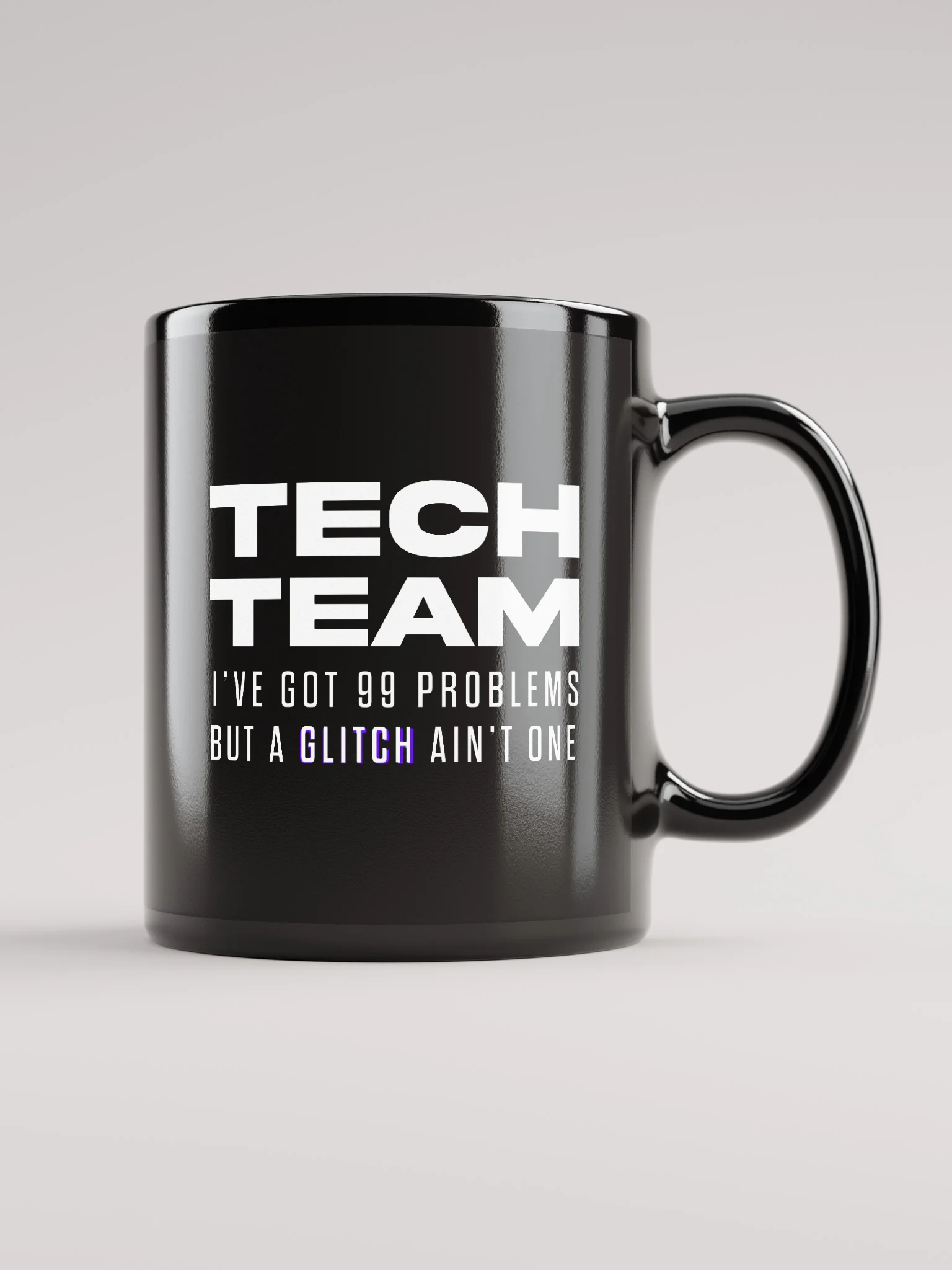 99 Problems Mug product image (2)