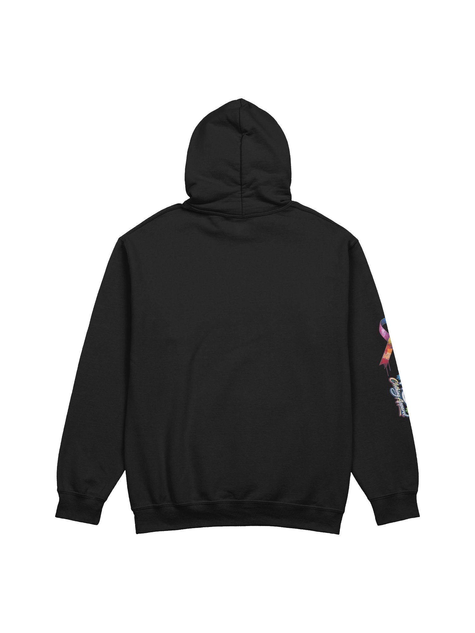 Autism Shark Hoodie product image (13)