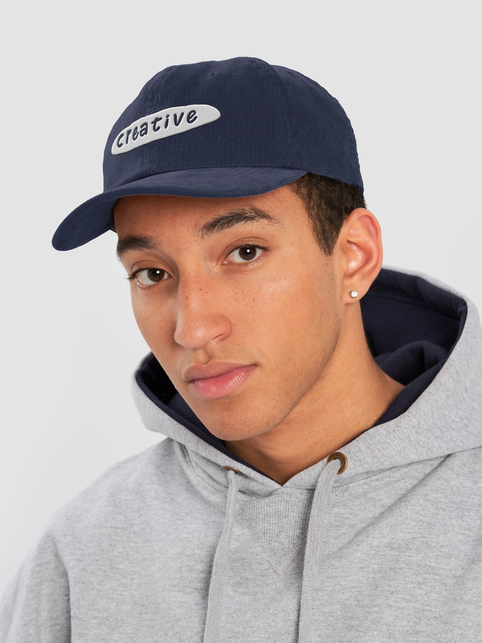 SP Creative Hat product image (5)