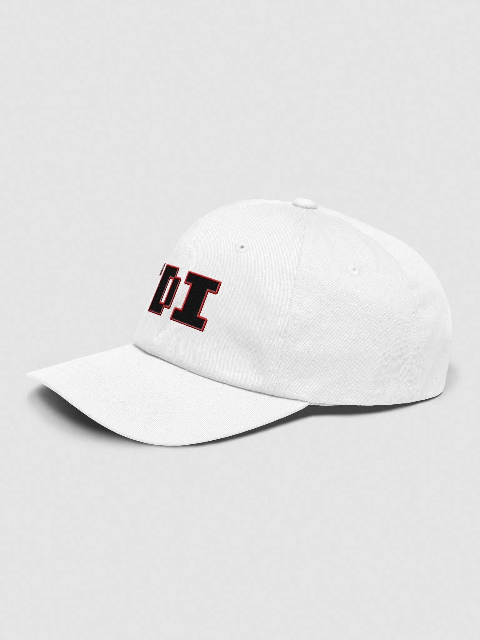 TDI Cap product image (3)