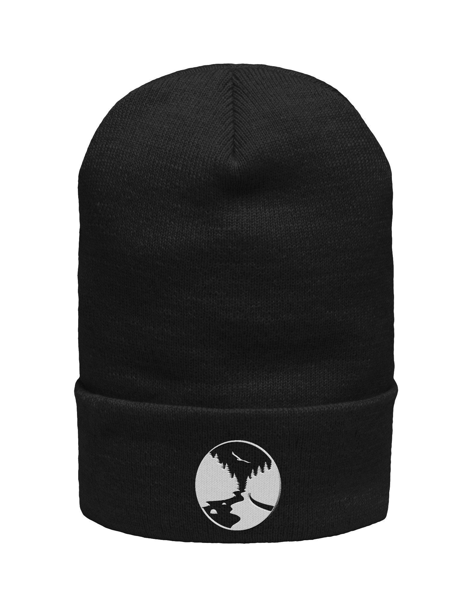 Steep Rock Cuffed Beanie product image (2)