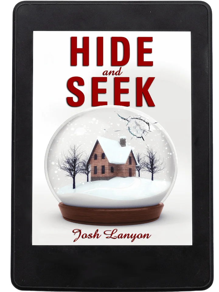 Hide and Seek product image (1)
