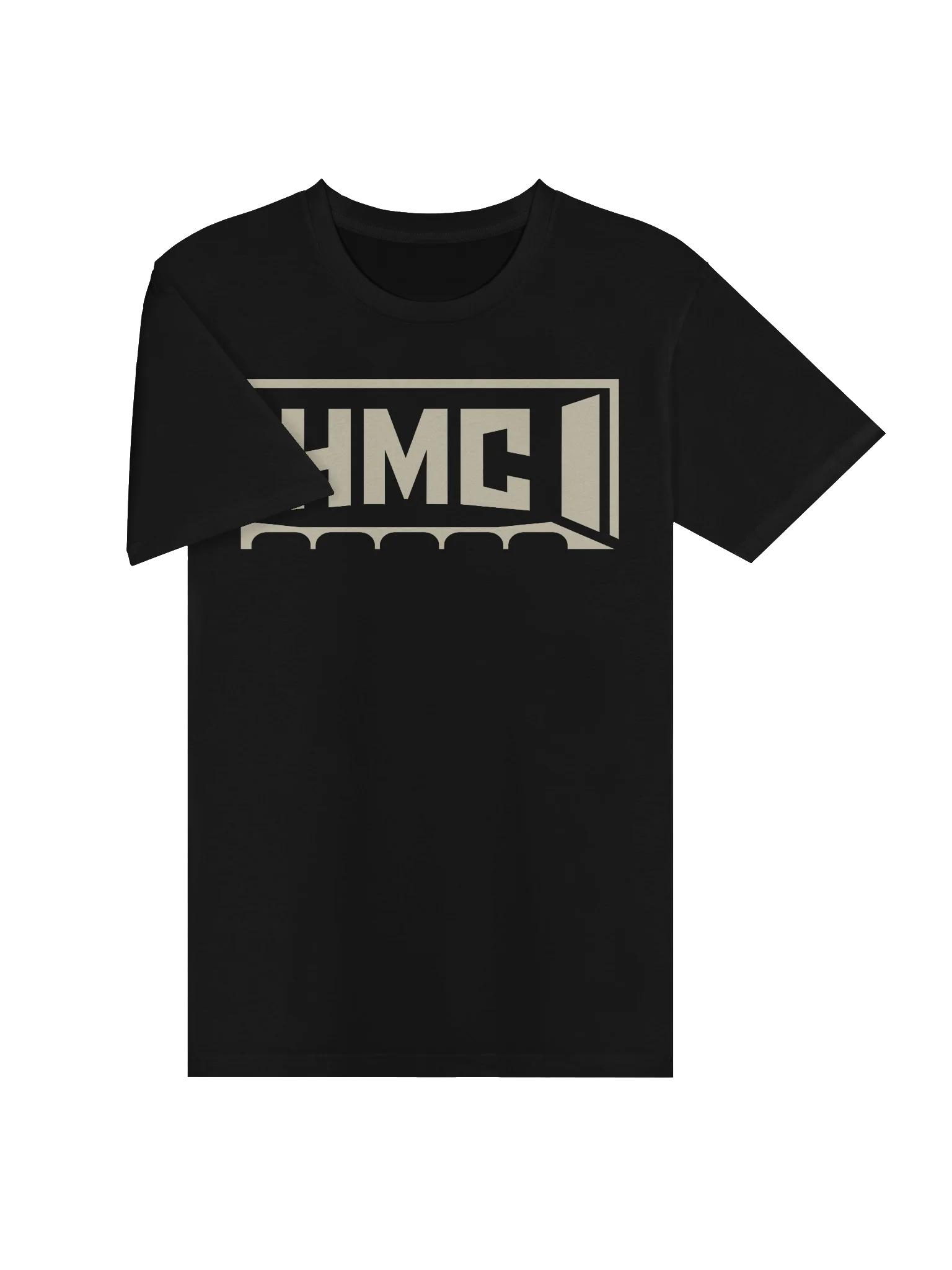 Hidden Movie Club - Logo Tee product image (3)