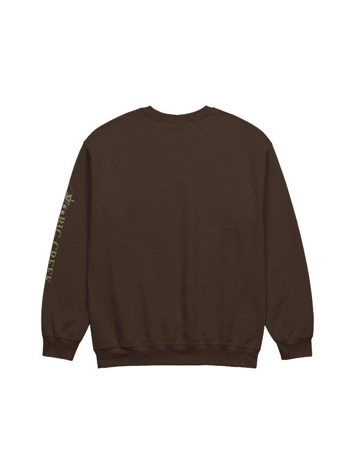 The Morty Sweatshirt product image (6)