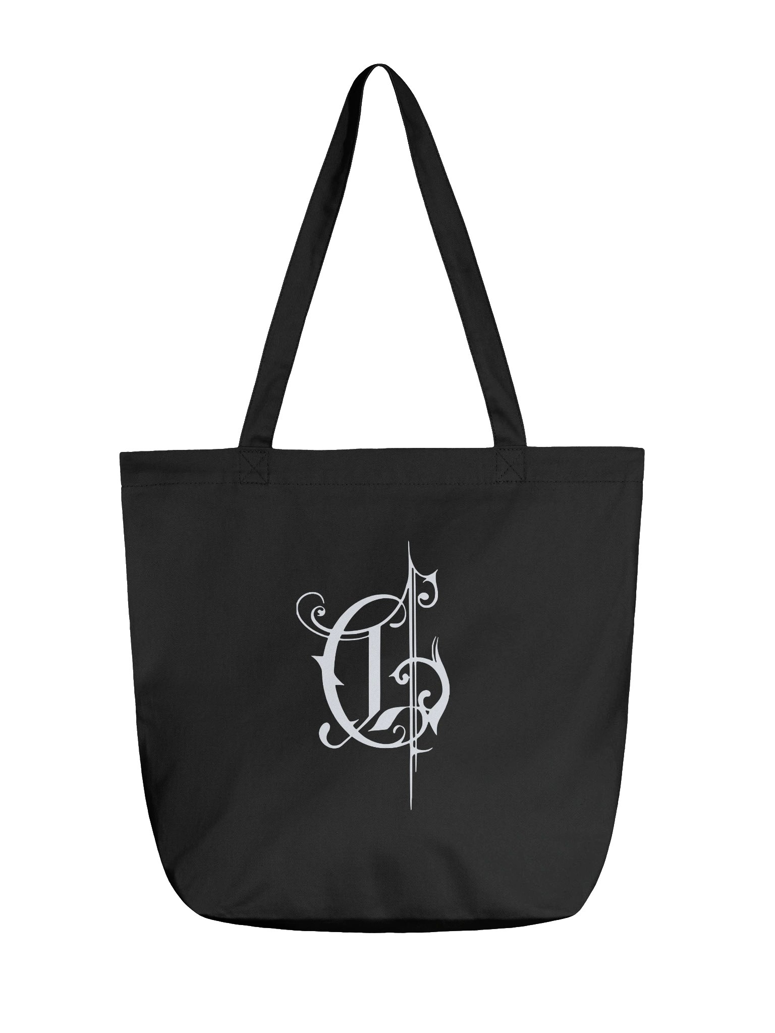 Cepheid Arts Logo Tote Bag product image (1)