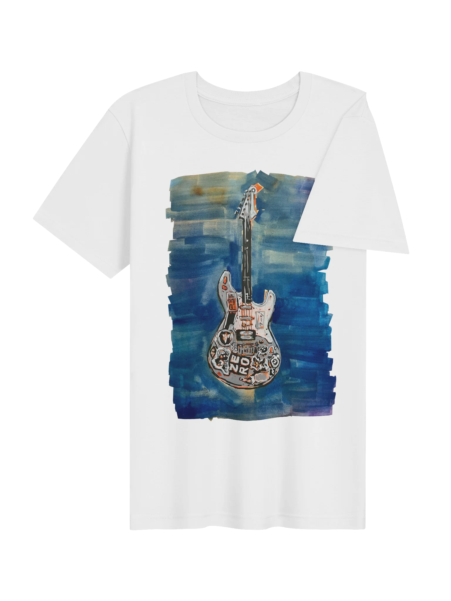 "Pacifica" by aiirquotes product image (4)