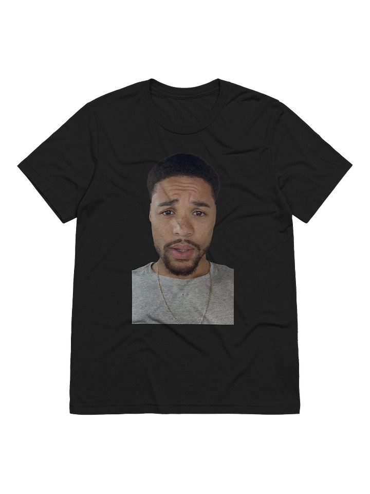 SmoothPapi Short Sleeve Tee product image (1)