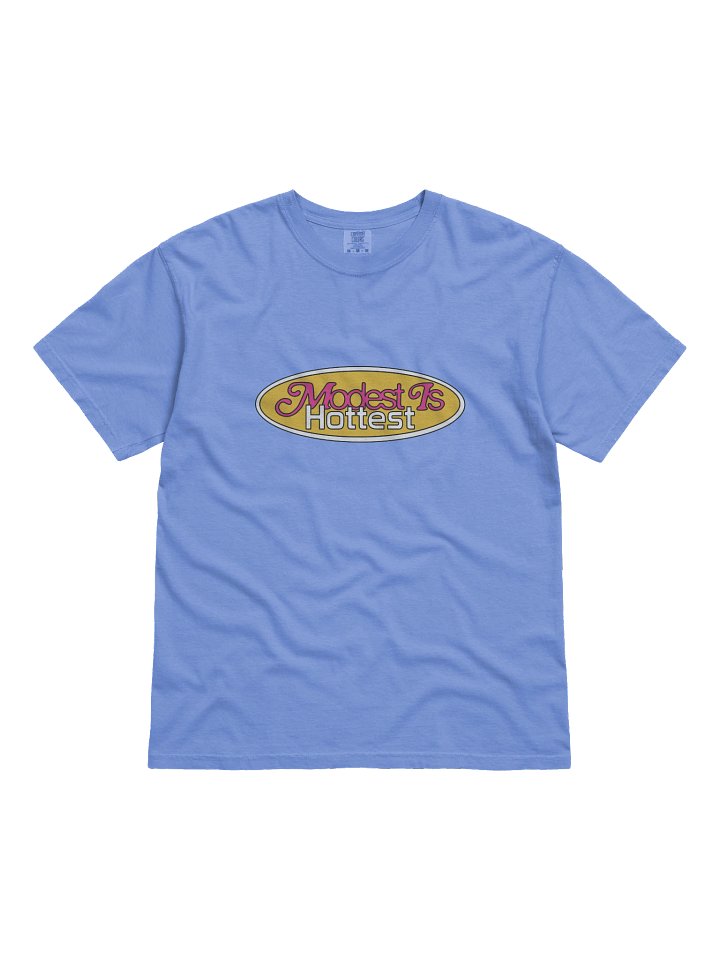 Modest is Hottest - T - Shirt product image (3)