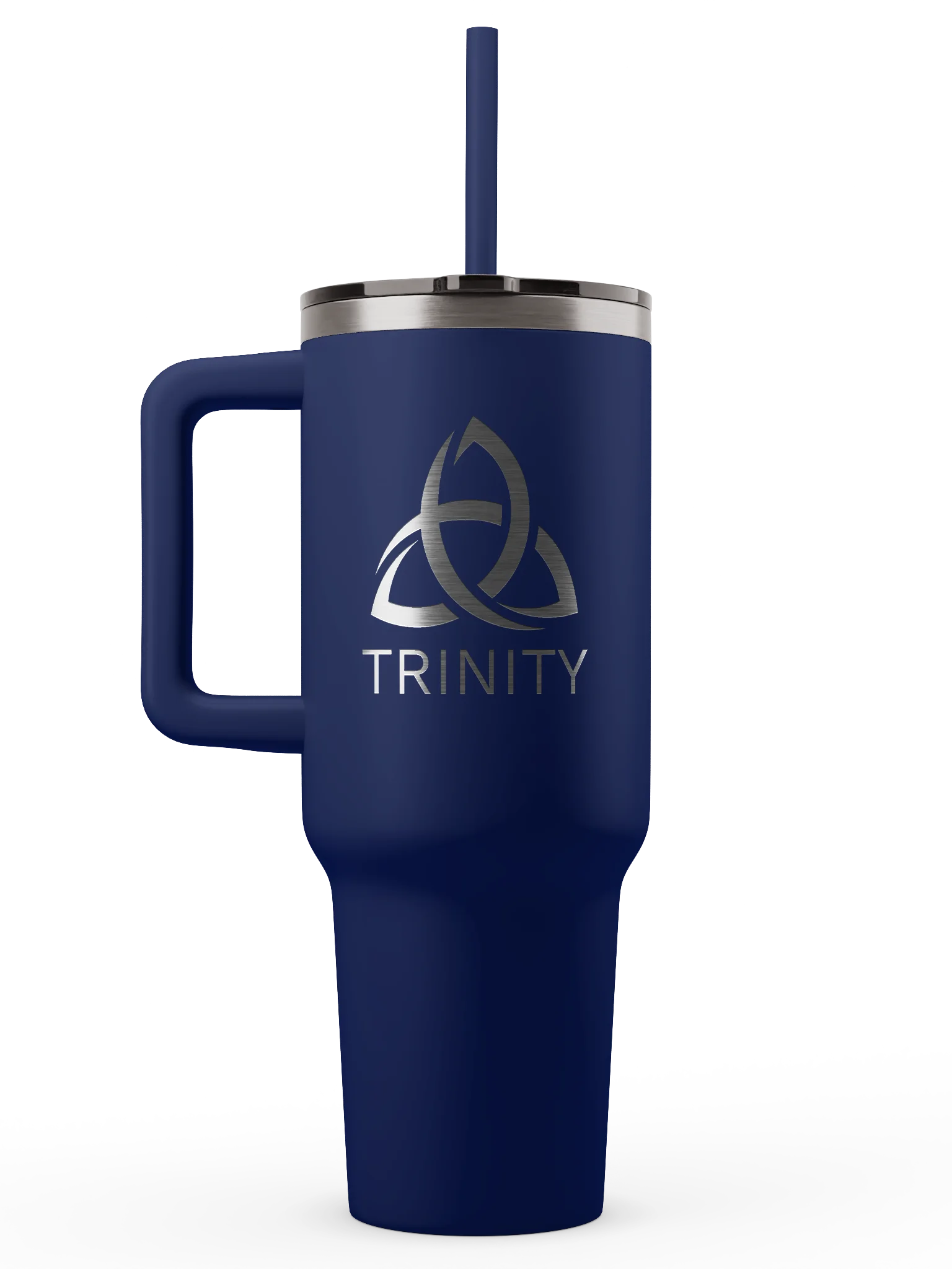Tumbler w/ Straw product image (3)
