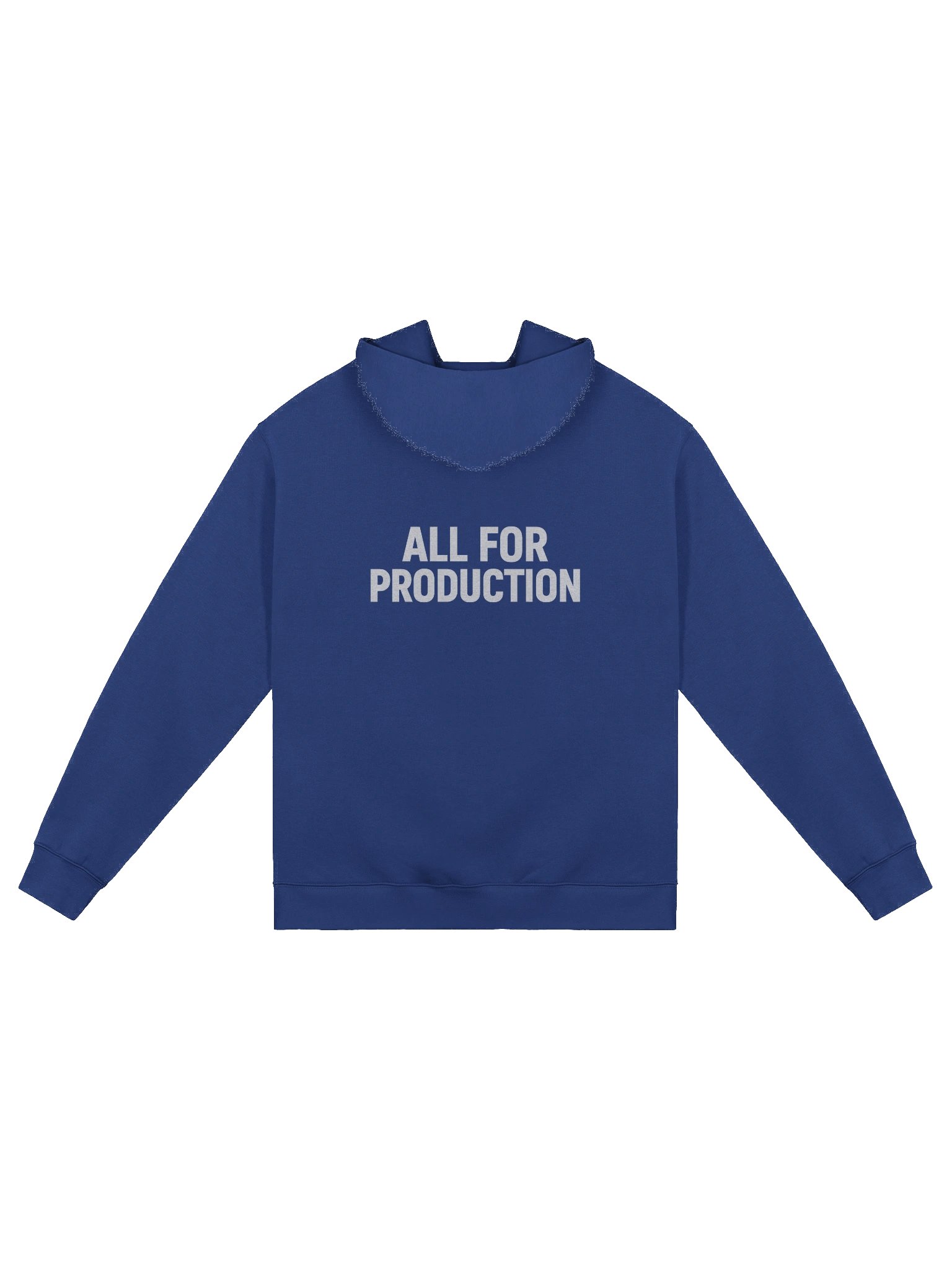 [LIMITED] All For Production | Hoodie product image (2)