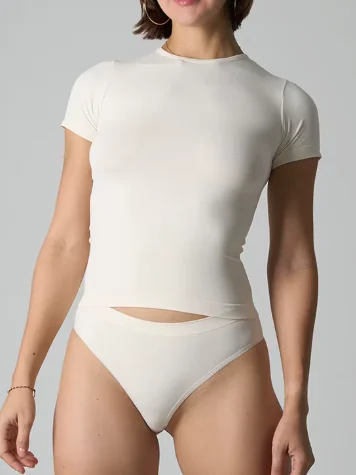 The Seamless Core 2-Piece Set: BaddiePink Edition product image (2)