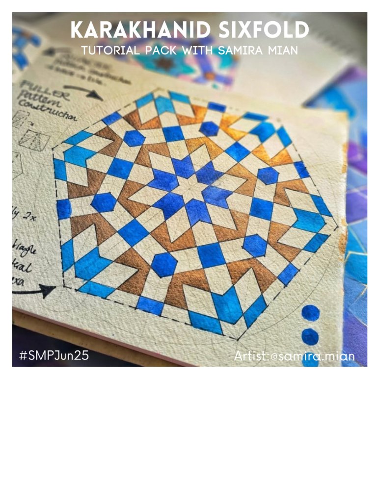 Tutorial Pack #SMPJun25 product image (1)