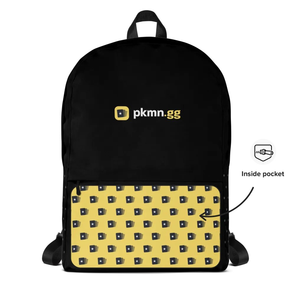 Backpack product image (3)