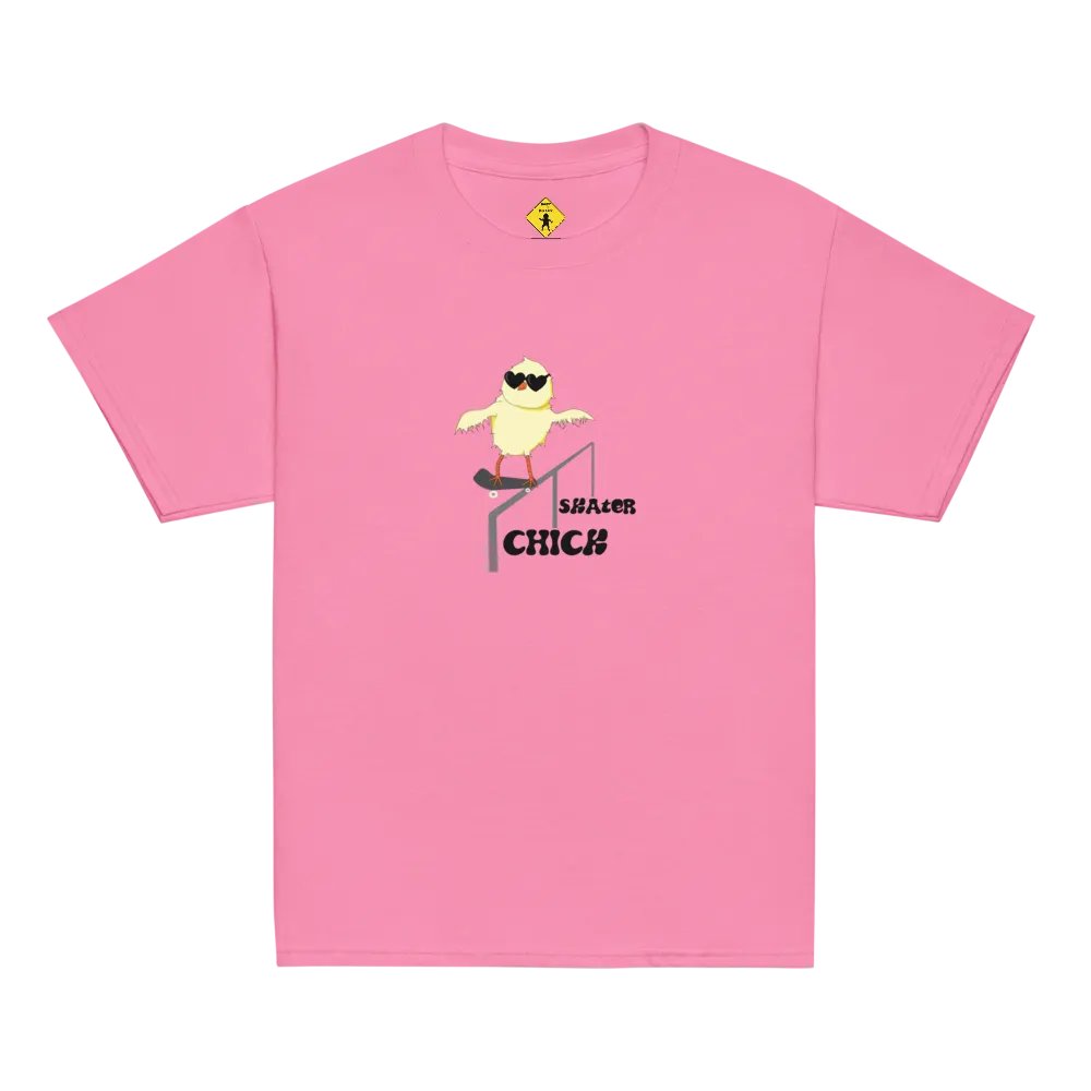 Skater Chick t product image (7)