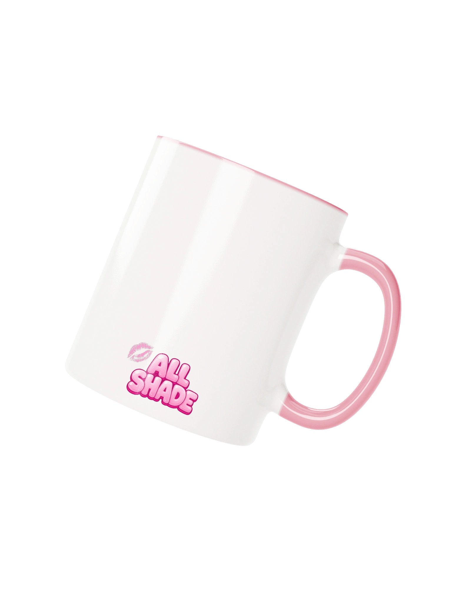 'BBY' Ceramic Coffee Mug product image (11)