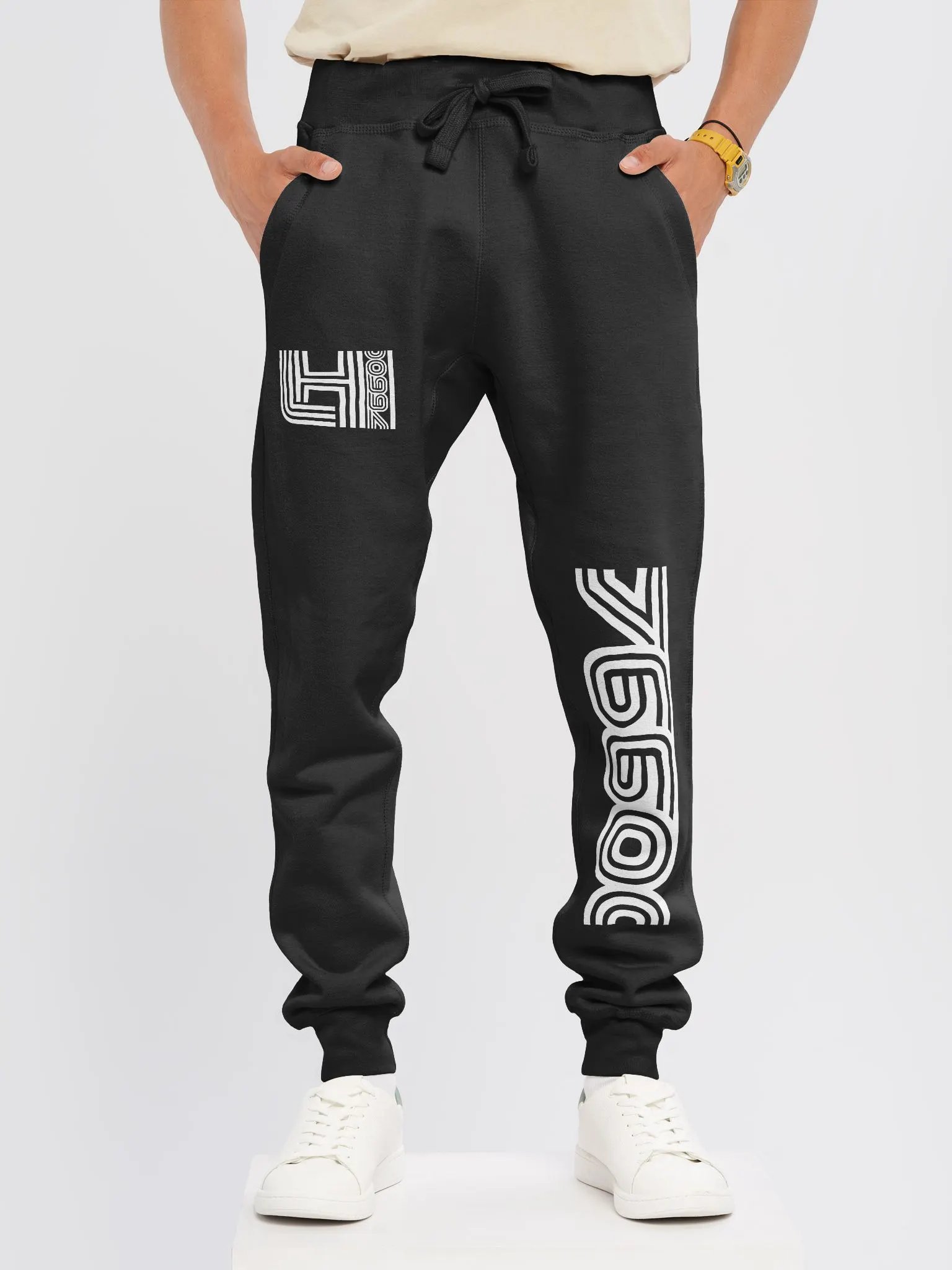 JOG JOG - 76600 ZIP product image (7)