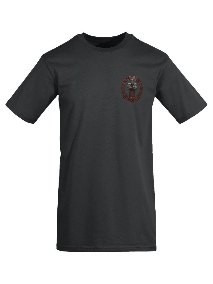 The Ironside Bloodline product image (1)
