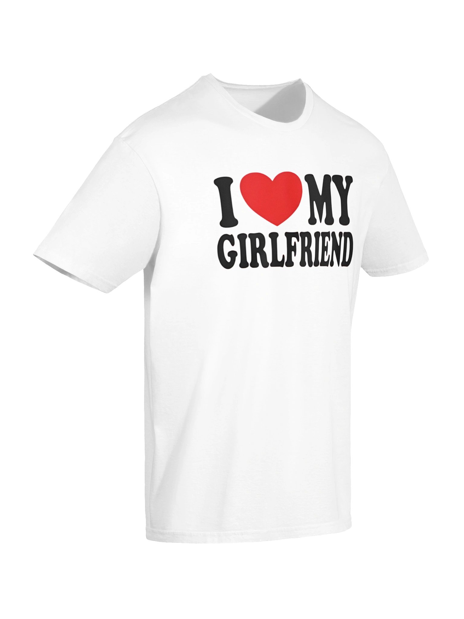 I Love My Girlfriend Shirt product image (7)