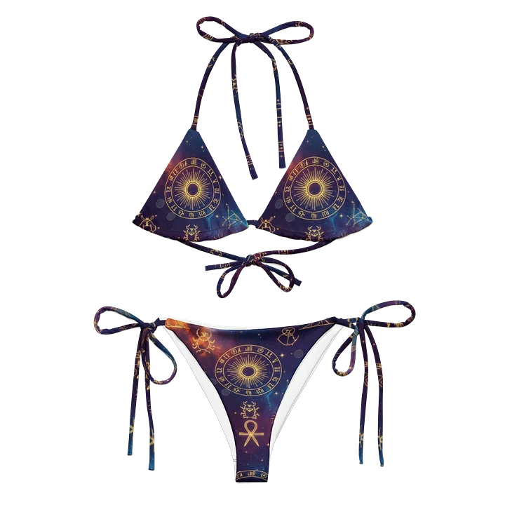 Egyptian- Bikini Set product image (1)