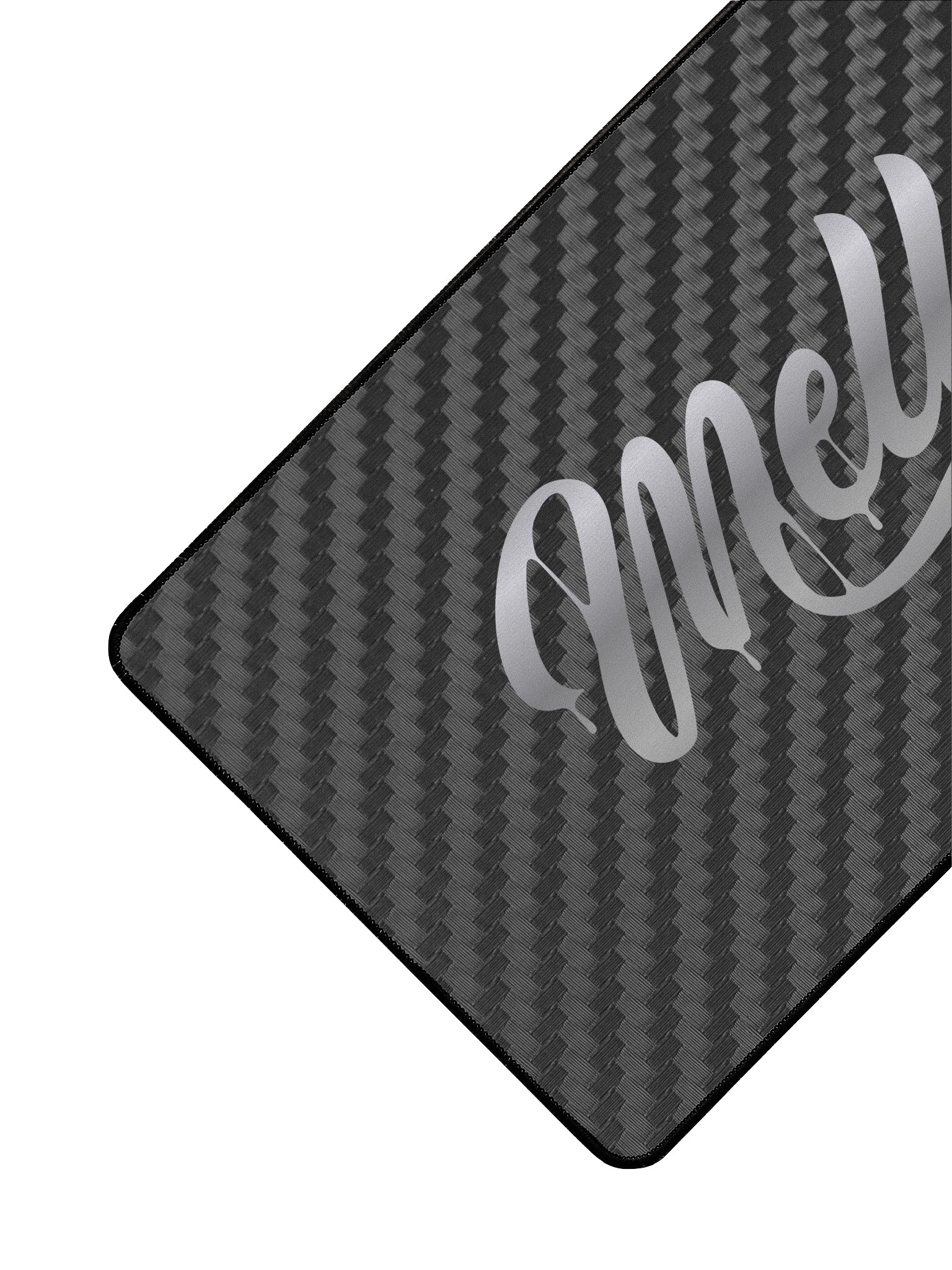 Mellow Mob Carbon Desk Mat product image (3)