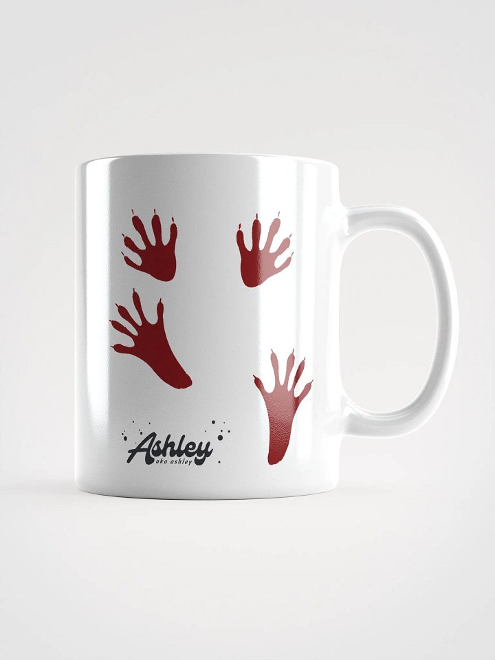 Rascal Prints Mug product image (1)