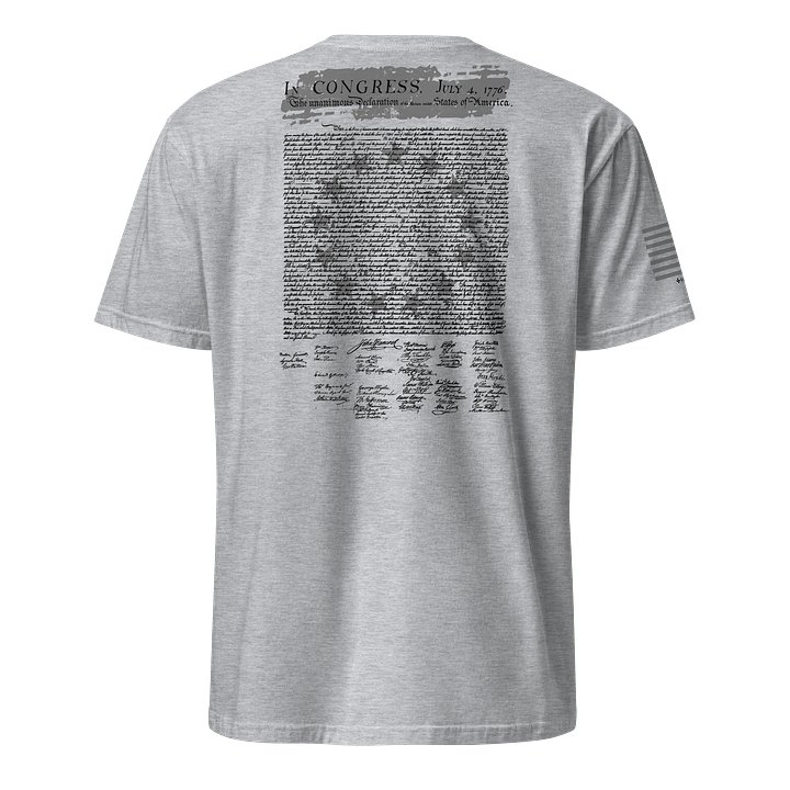 The Declaration product image (5)